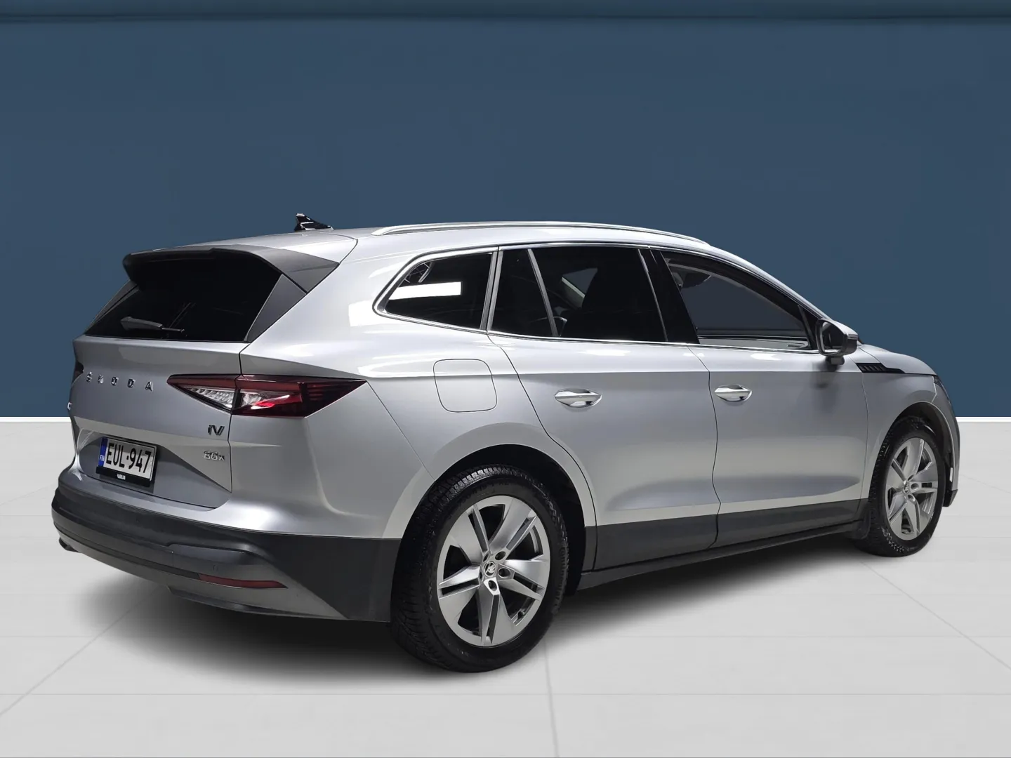 Autokuva 4 - EUL-947