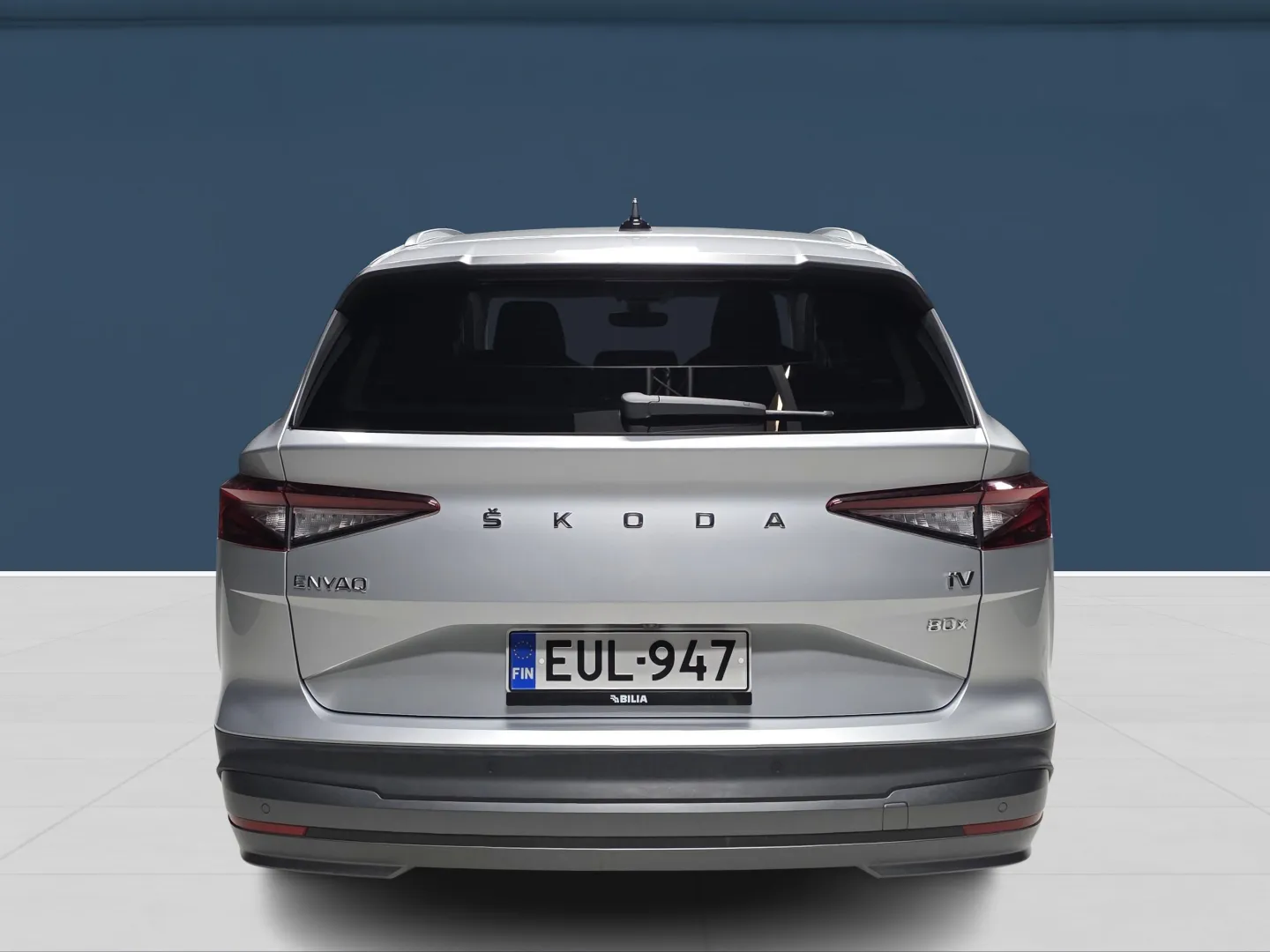 Autokuva 5 - EUL-947