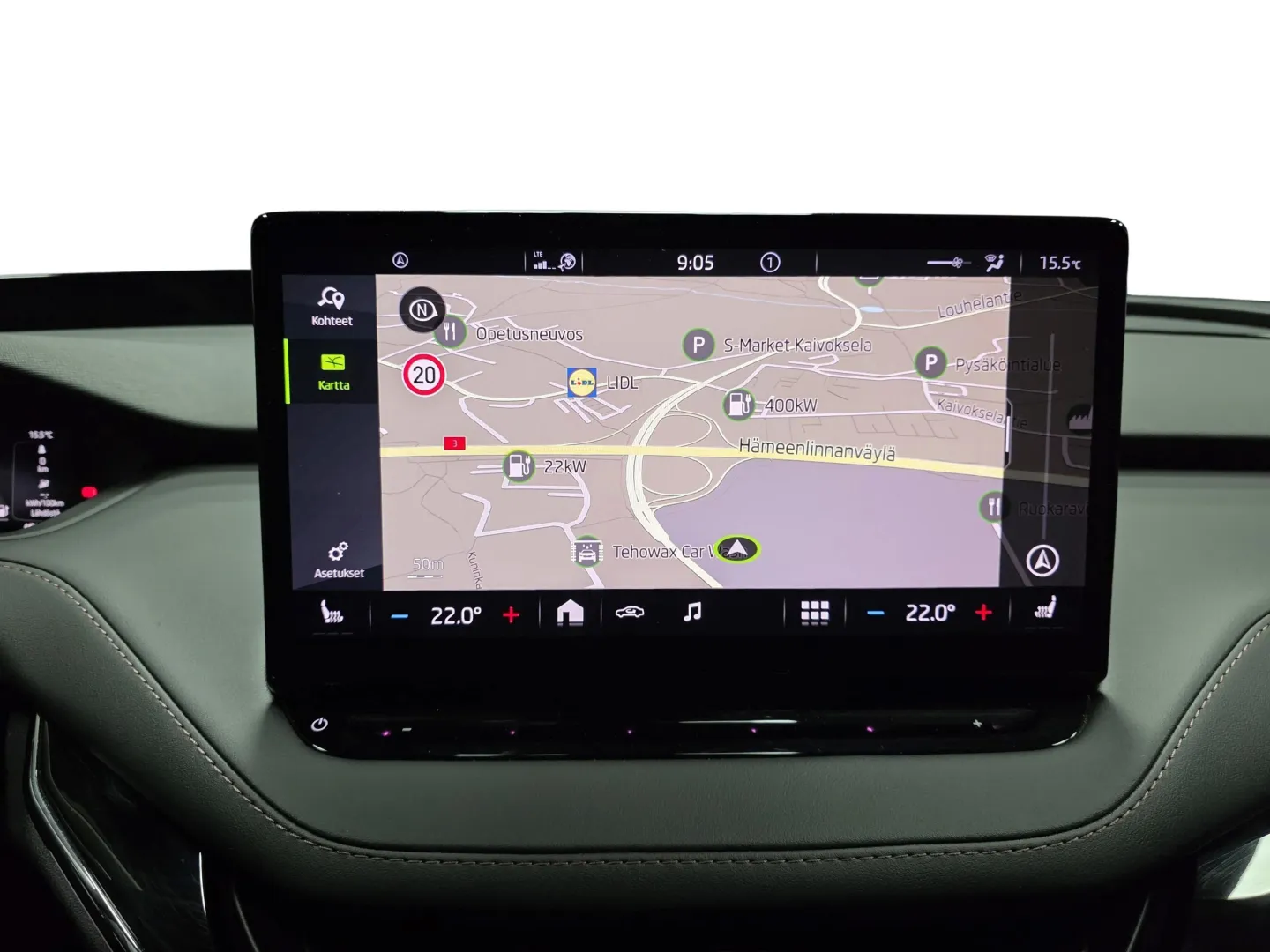 Autokuva 12 - EUL-947