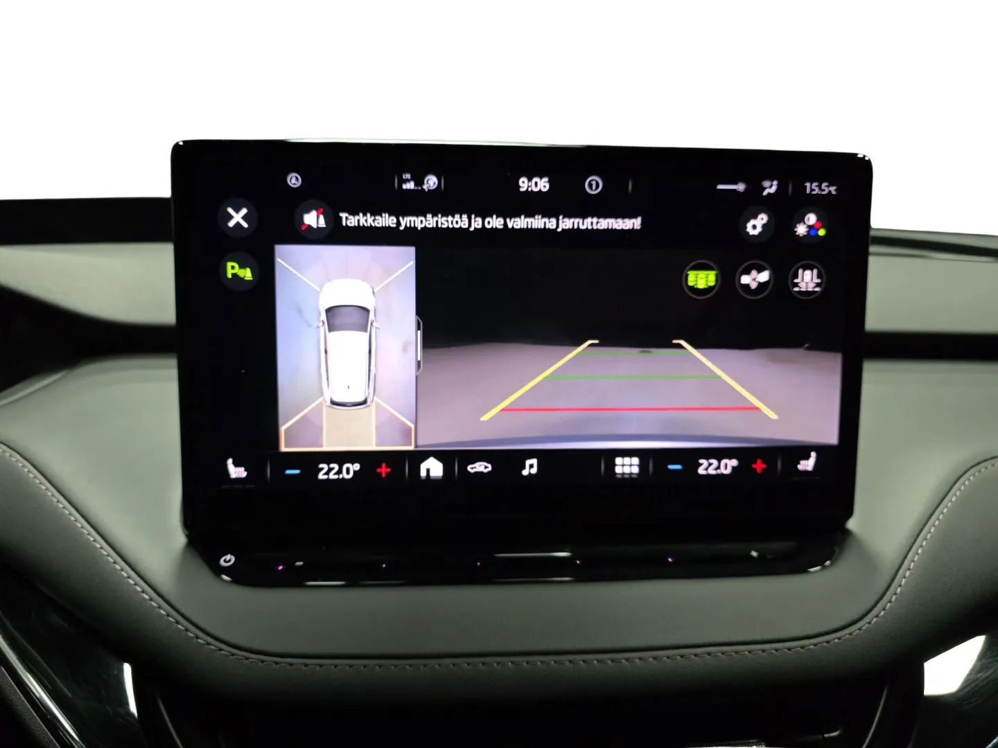 Autokuva 13 - EUL-947