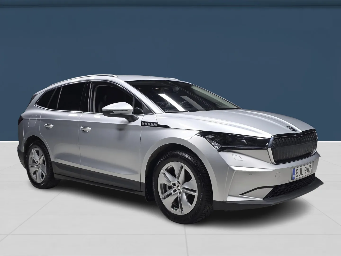 Autokuva 3 - EUL-947