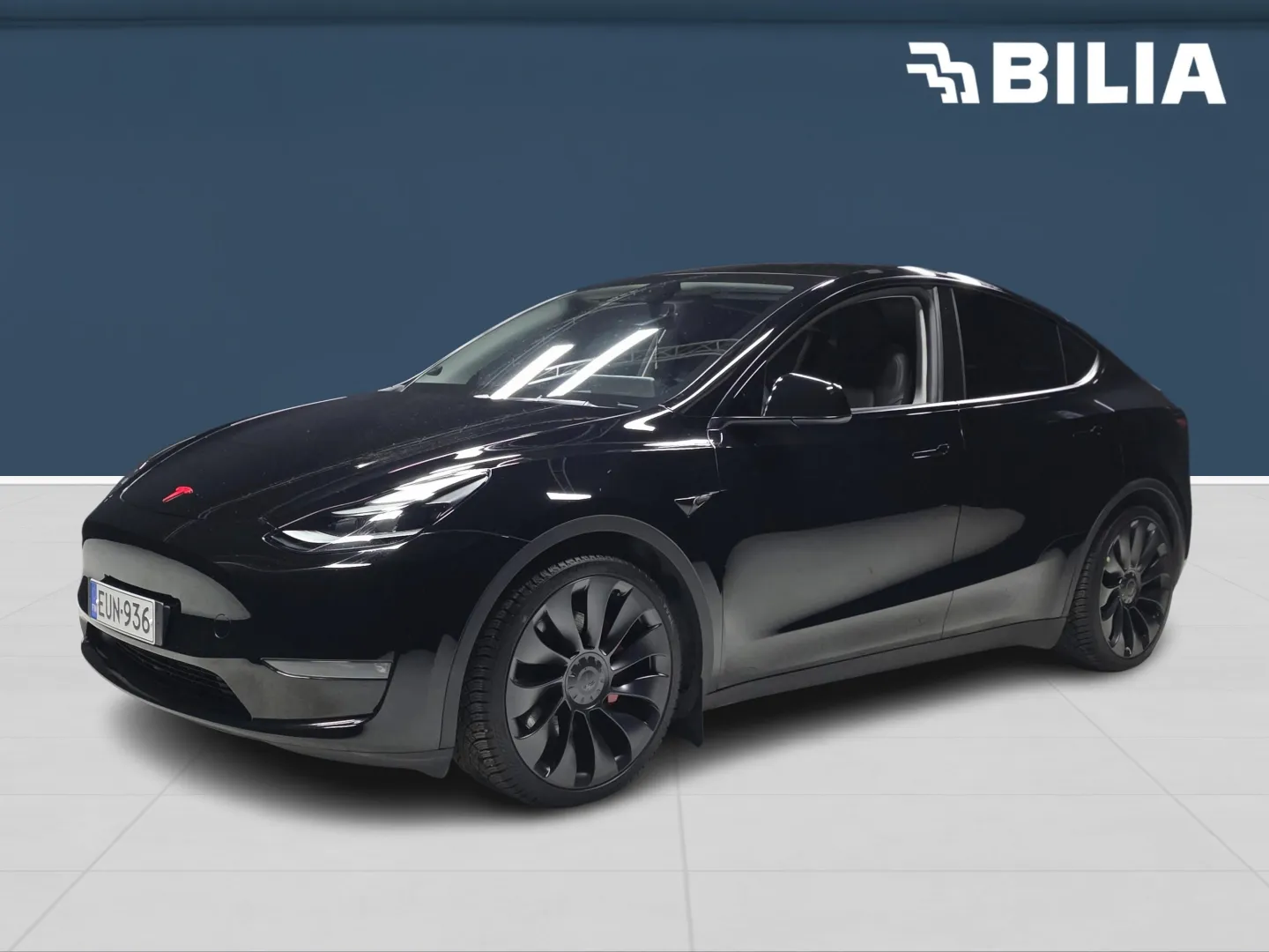 Tesla Model Y EUN-936