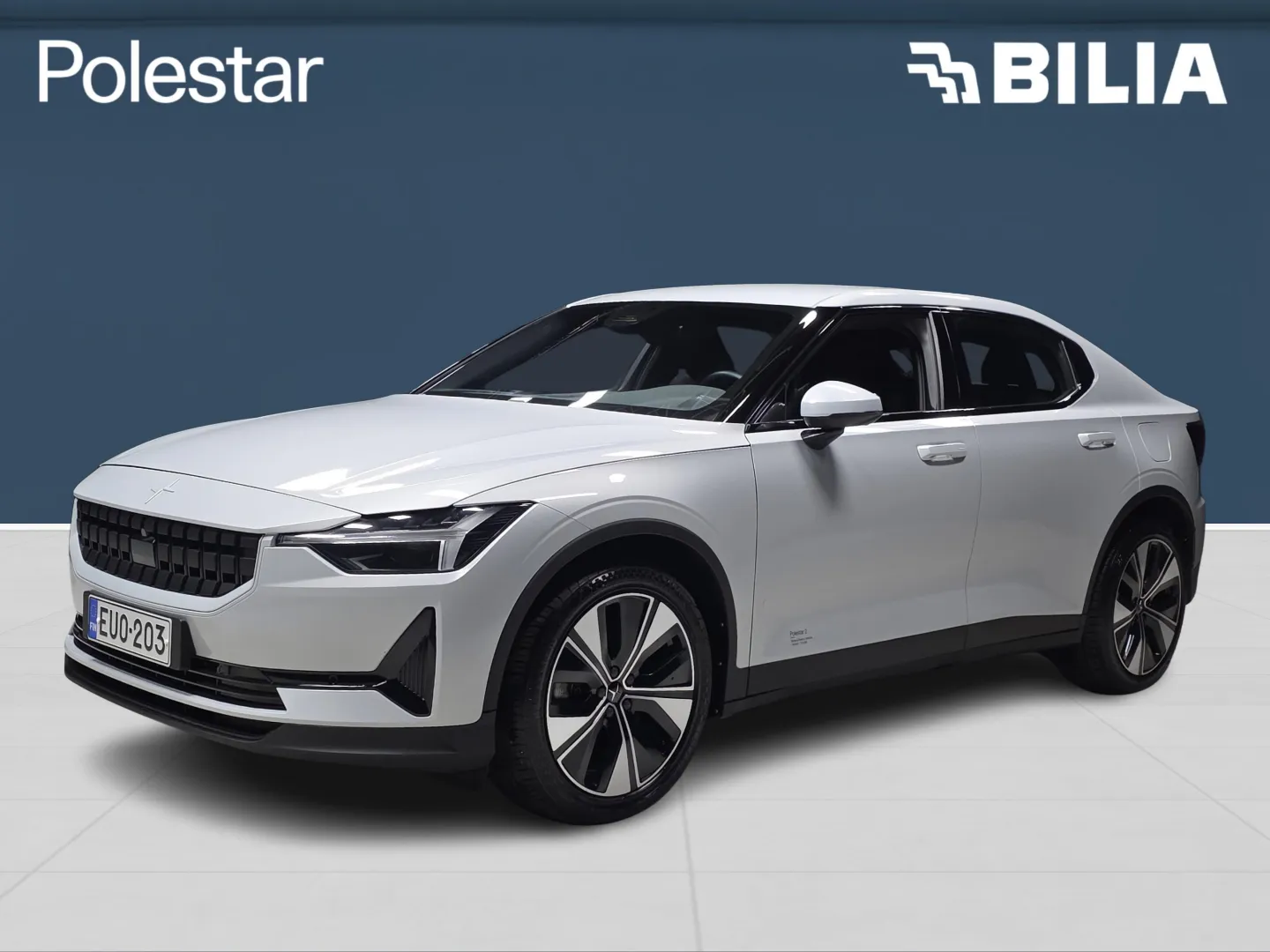 Polestar 2 EUO-203