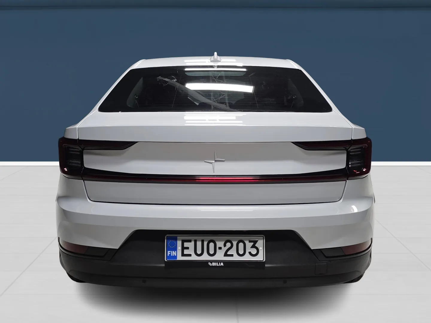 Autokuva 5 - EUO-203