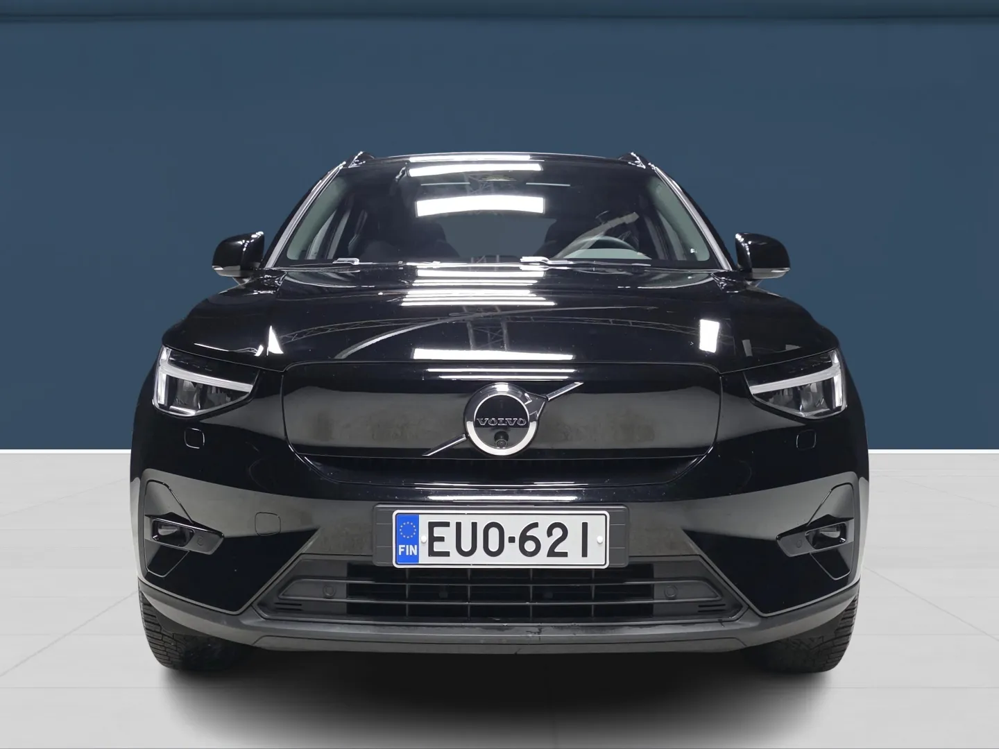 Autokuva 2 - EUO-621