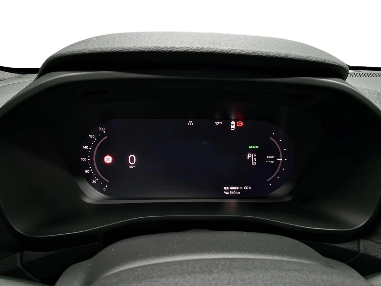 Autokuva 7 - EUP-219