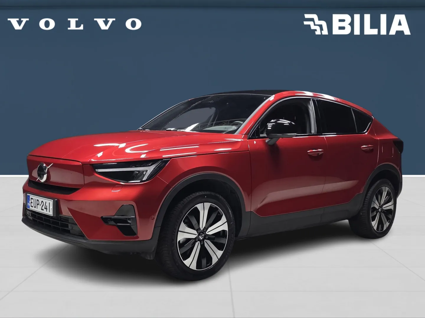 Volvo C40 EUP-241
