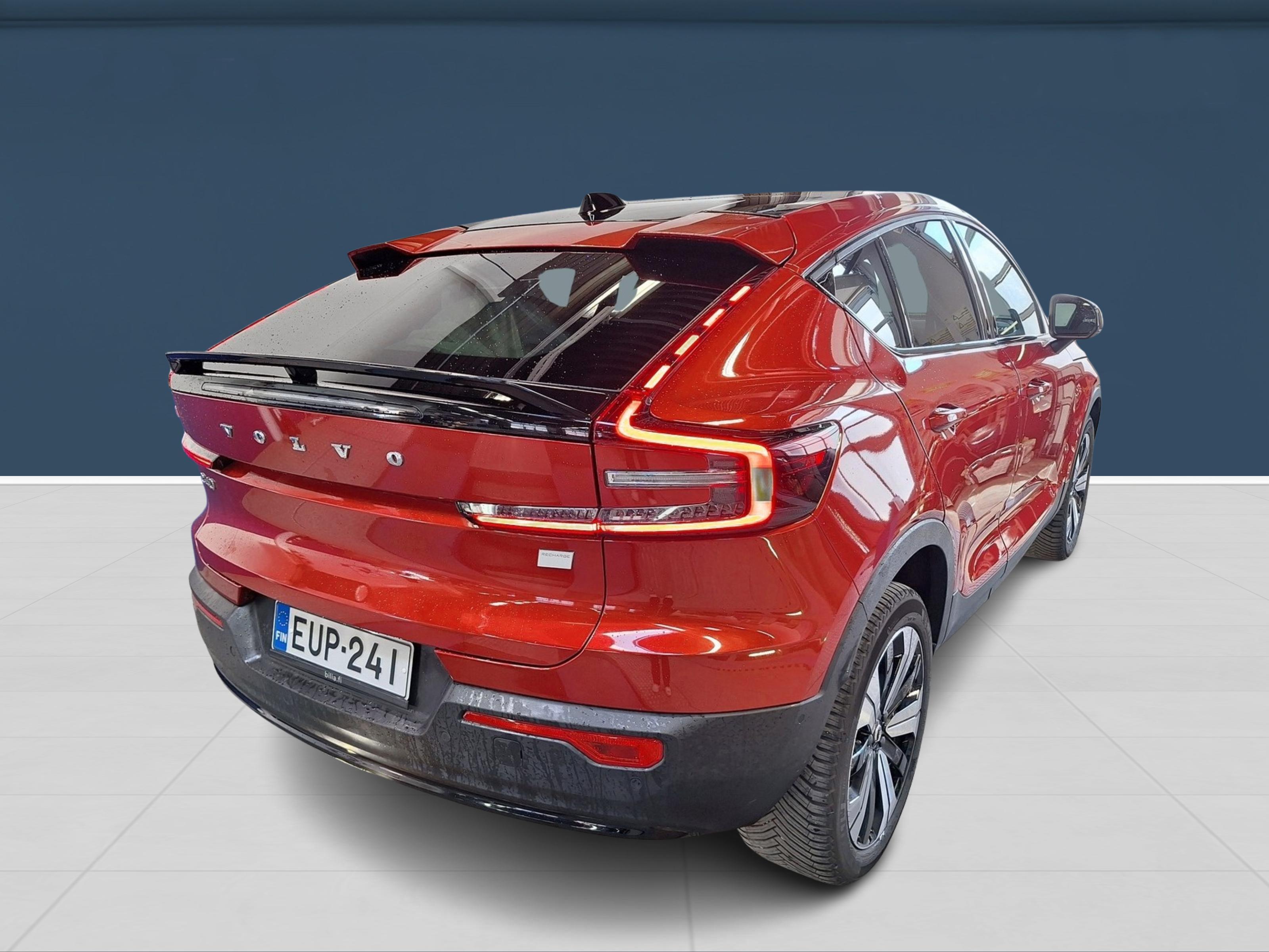 Autokuva 3 - EUP-241