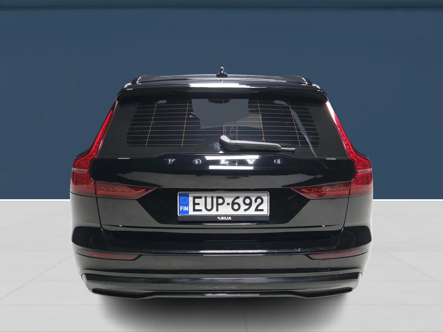 Autokuva 5 - EUP-692