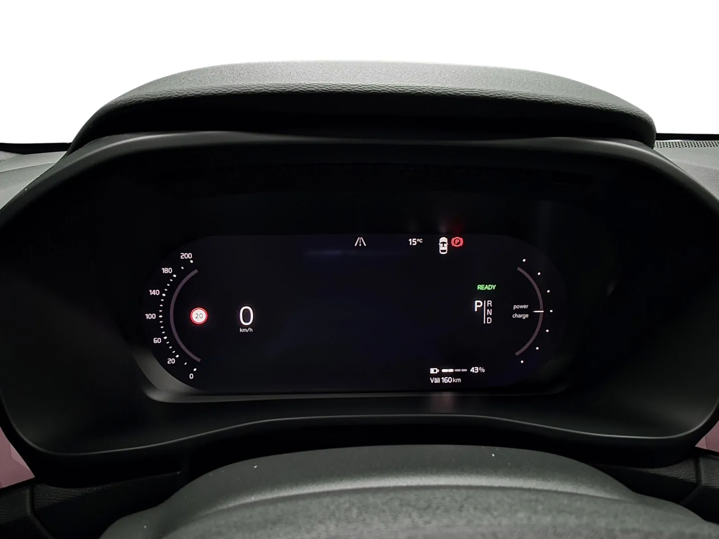 Autokuva 7 - EUP-707