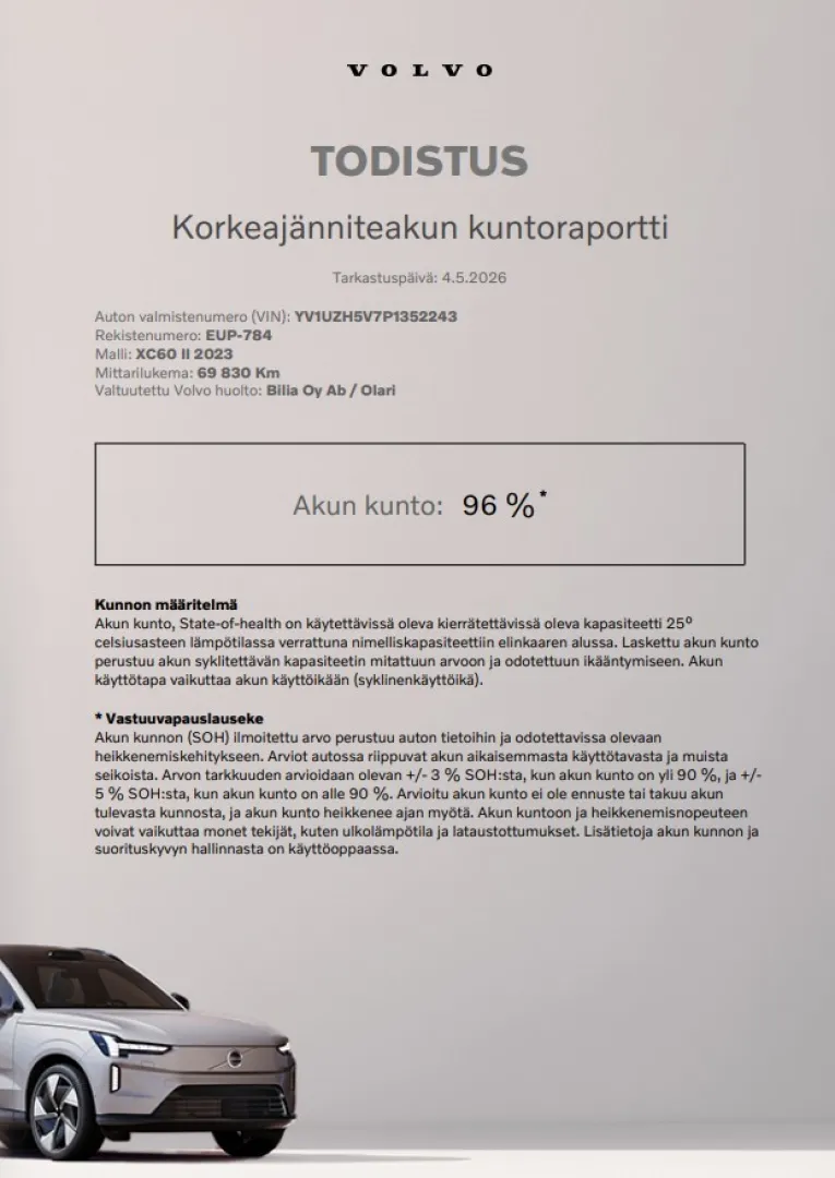 Autokuva 19 - EUP-784