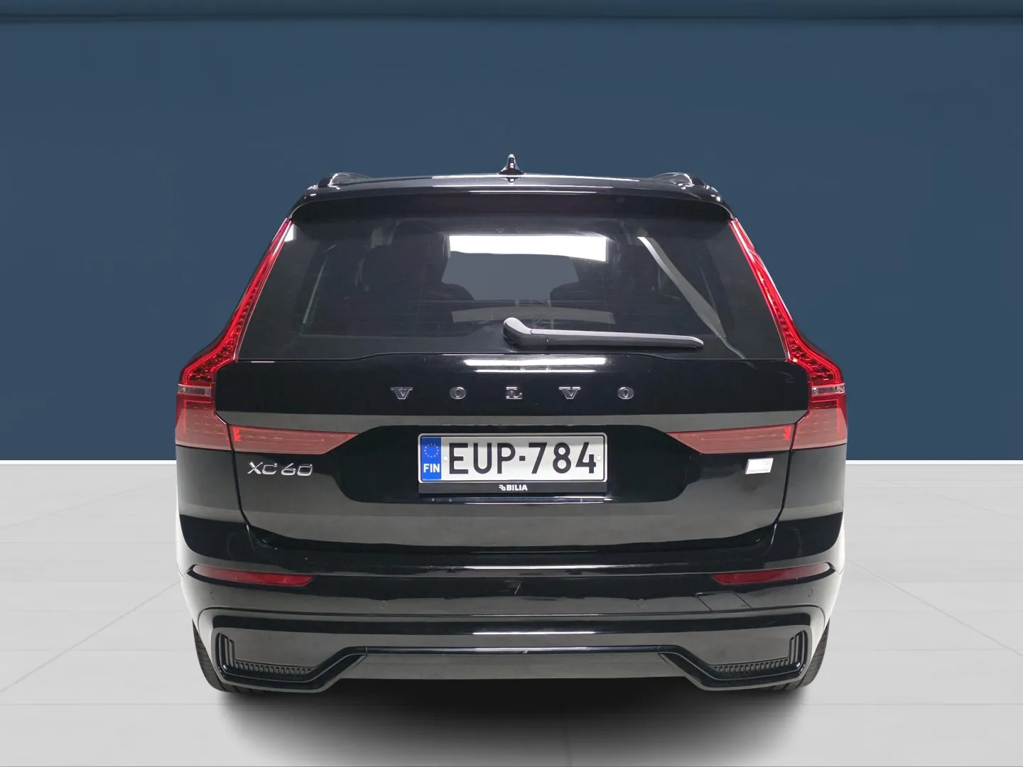 Autokuva 5 - EUP-784