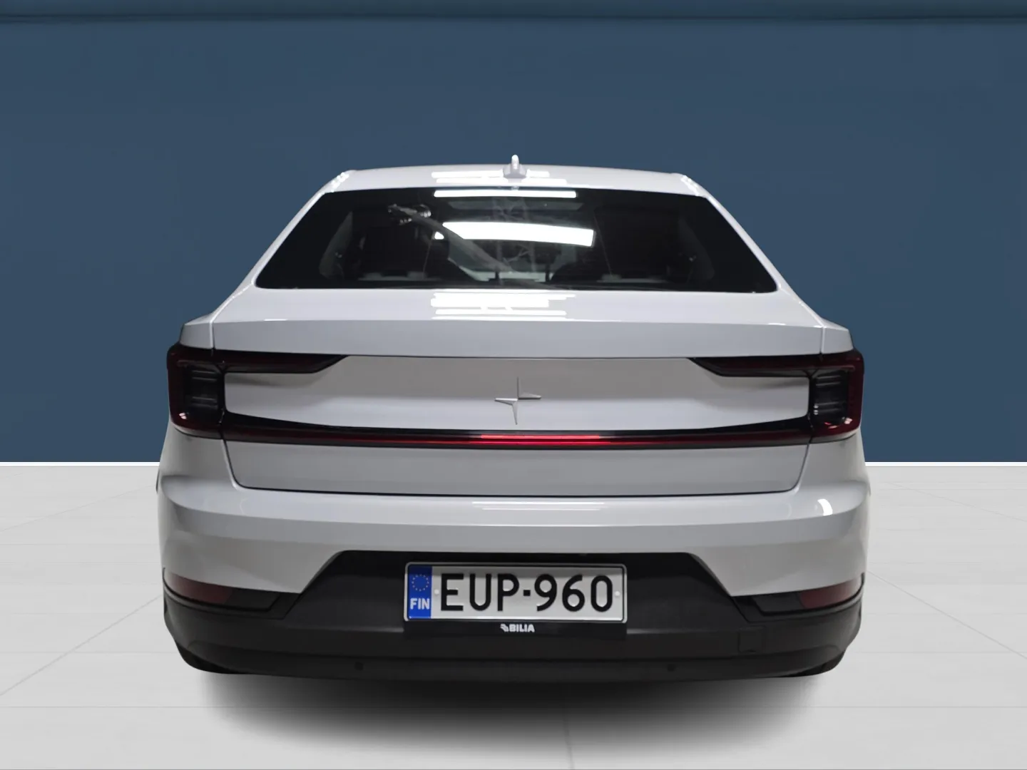 Autokuva 5 - EUP-960
