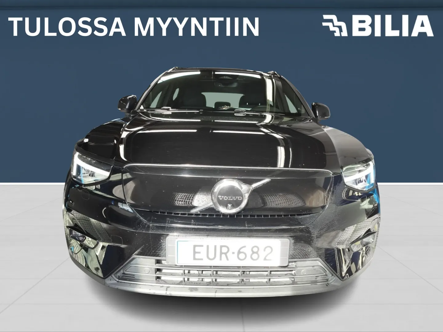 Autokuva 1 - EUR-682