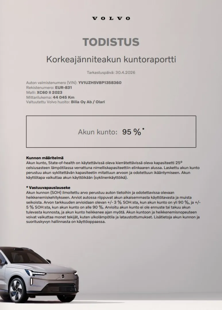 Autokuva 19 - EUR-831