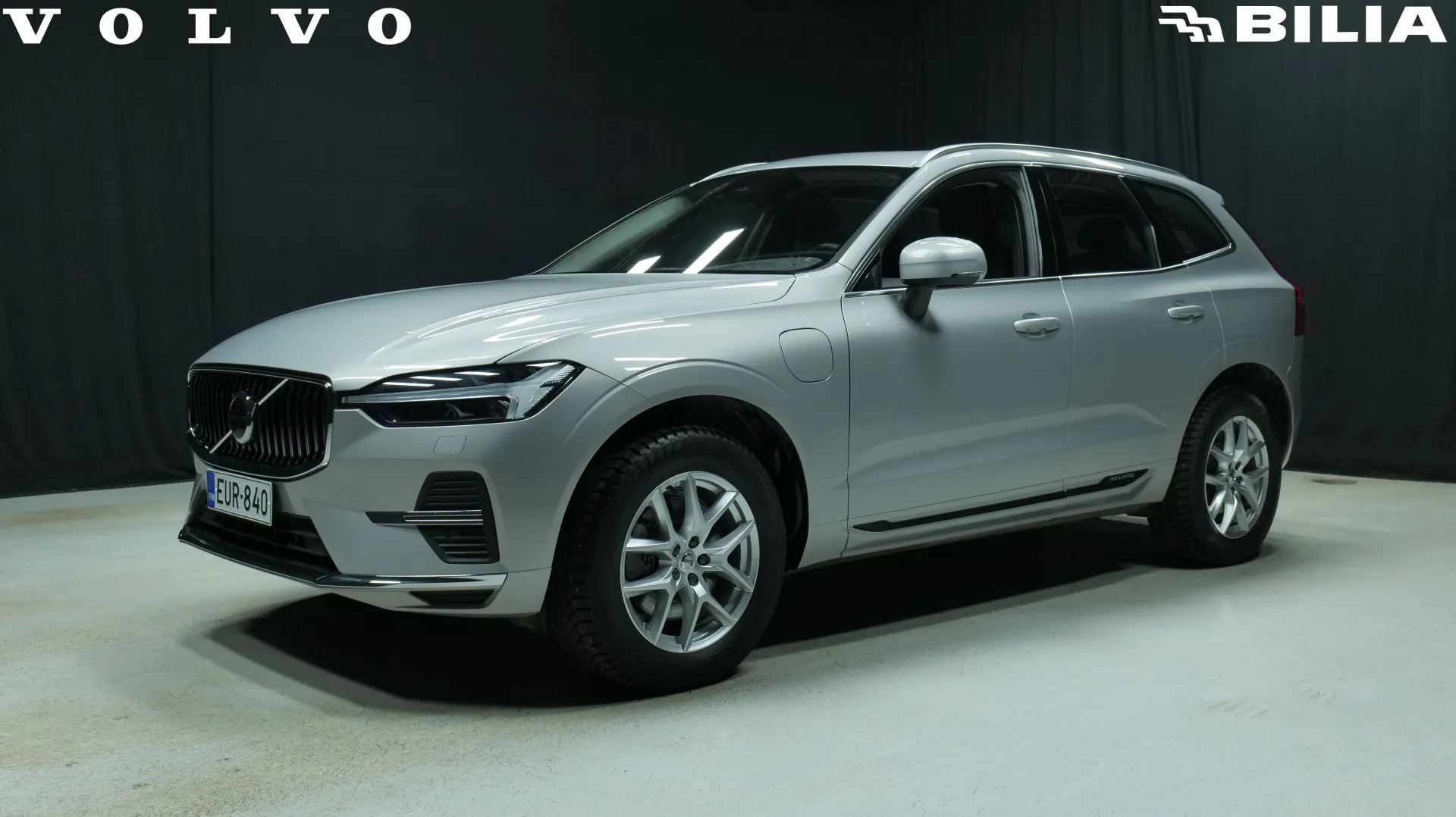 Volvo XC60 EUR-840