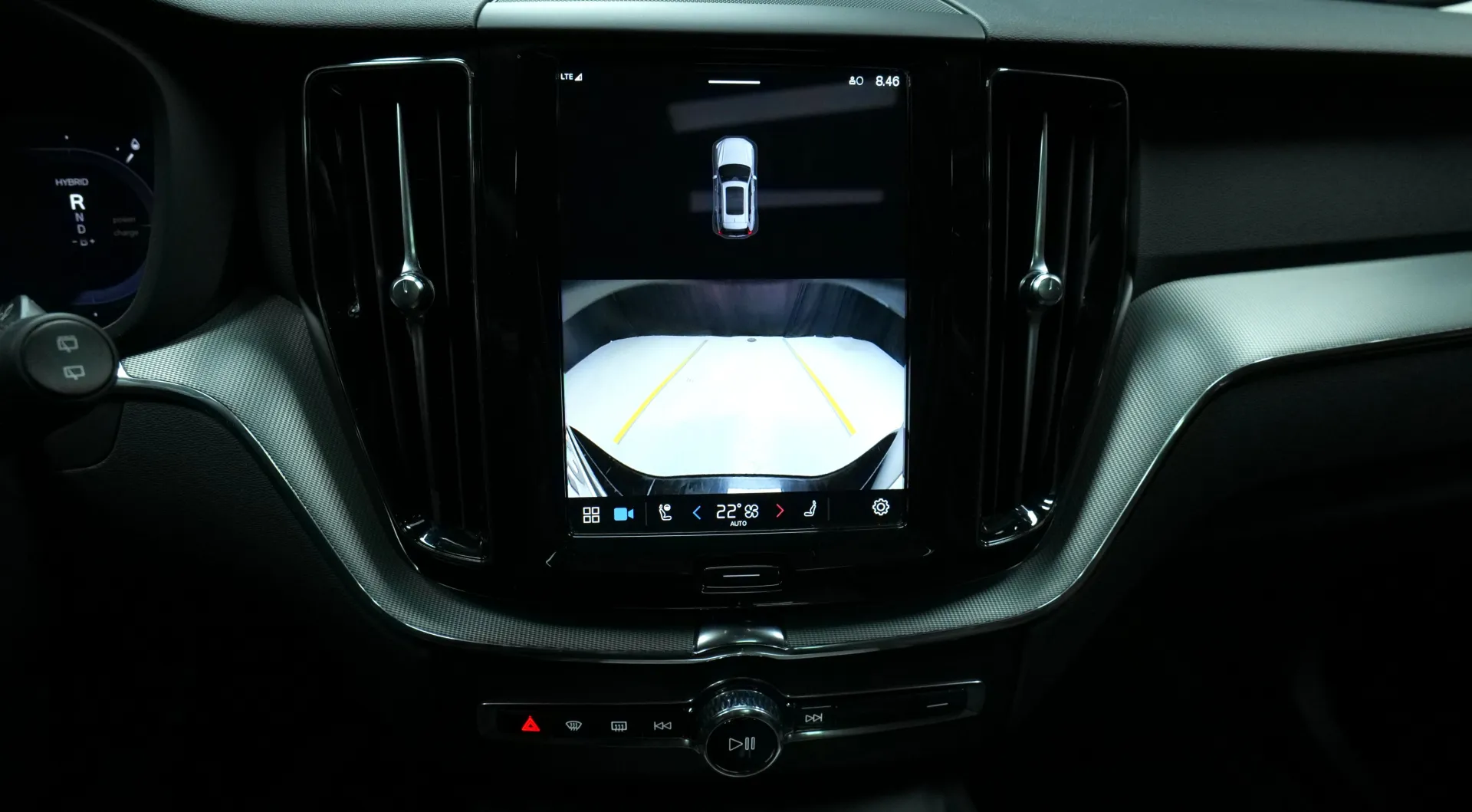 Autokuva 7 - EUS-322