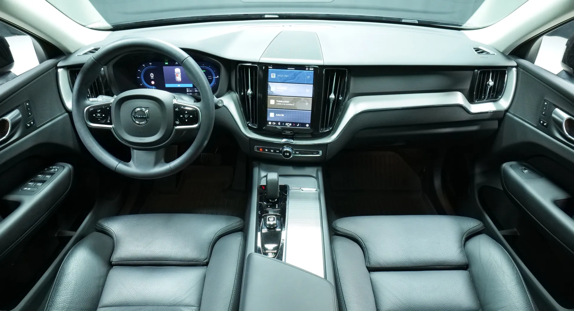 Autokuva 13 - EUS-322