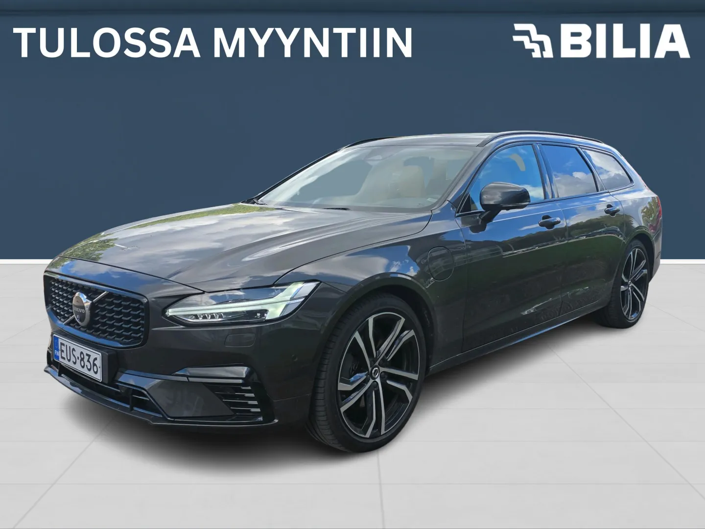 Autokuva 1 - EUS-836