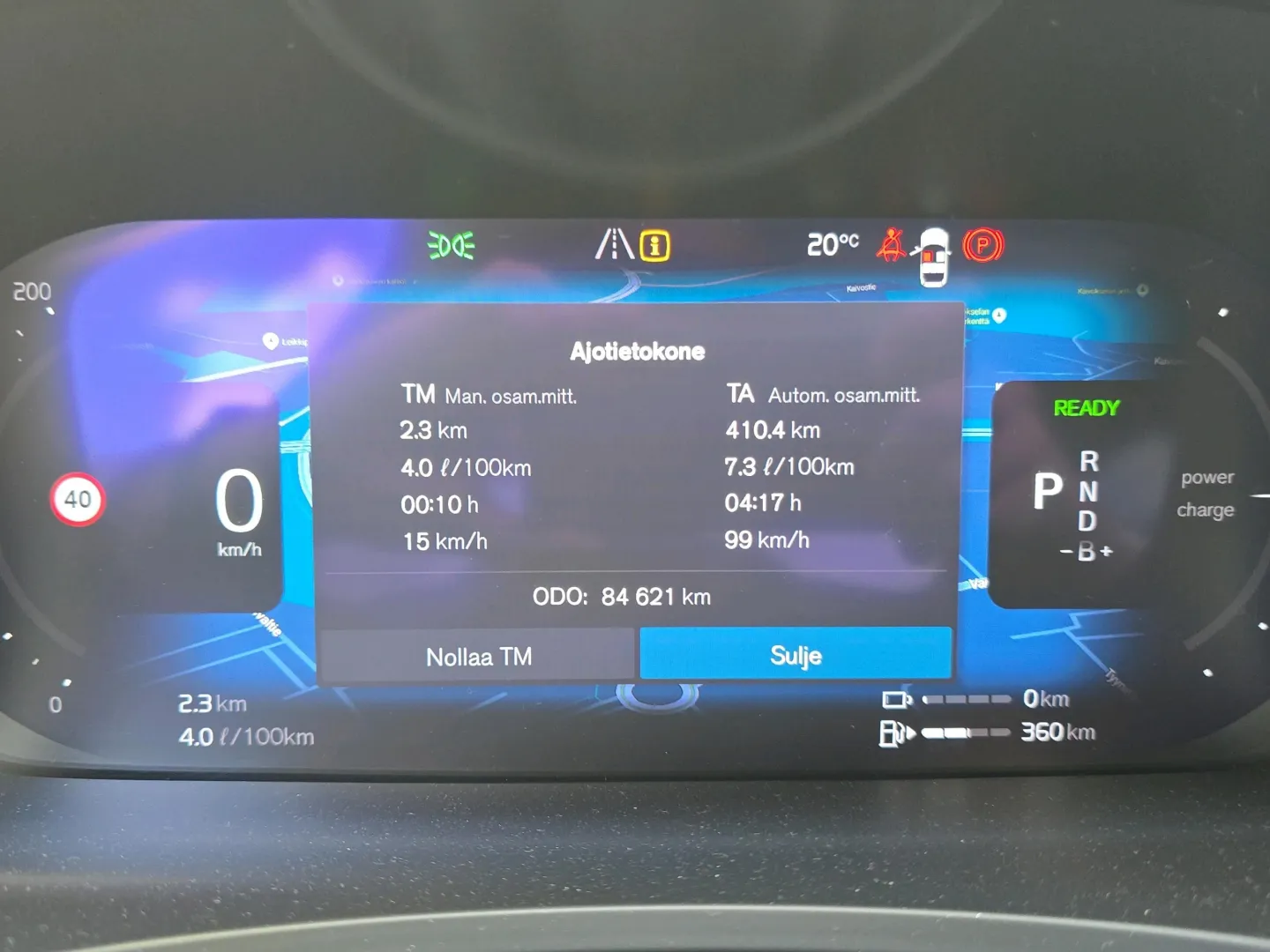 Autokuva 8 - EUS-836