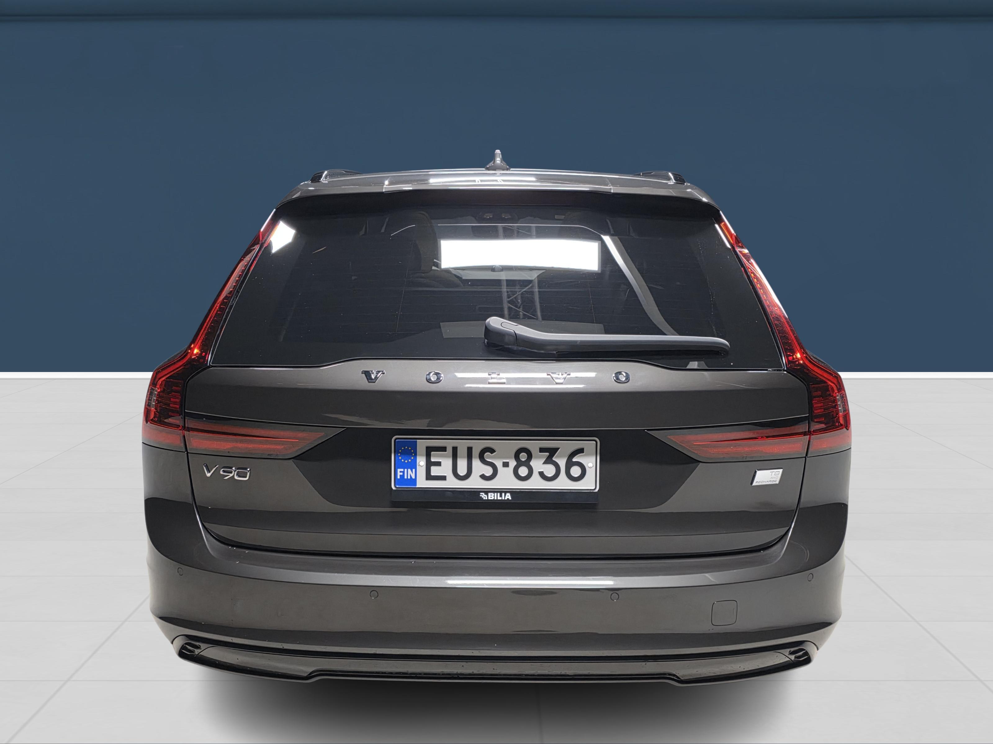 Volvo V90 2024, kuva 5/18