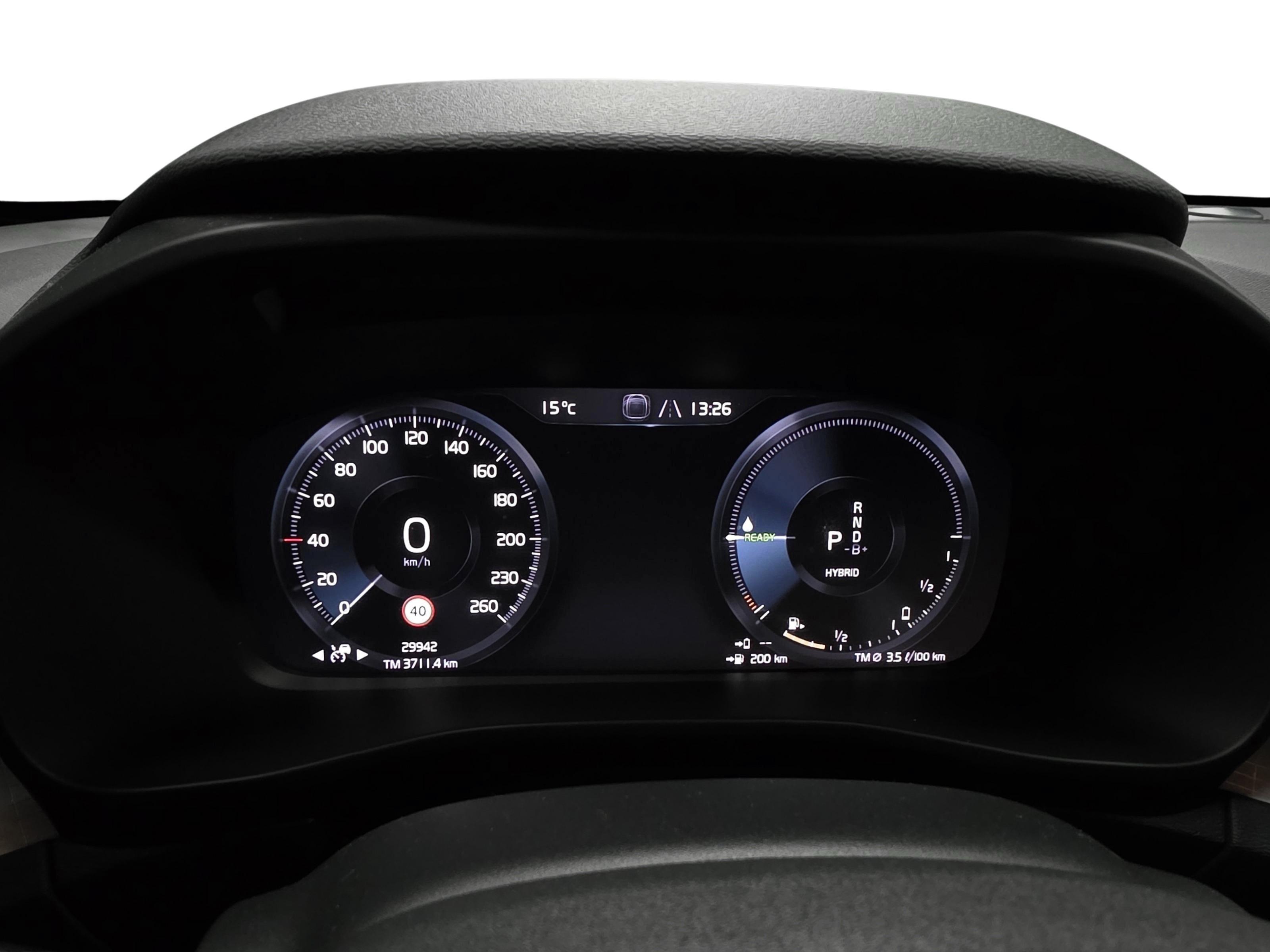 Volvo XC40 T5 TwE Plus Dark aut 2024, kuva 7/17
