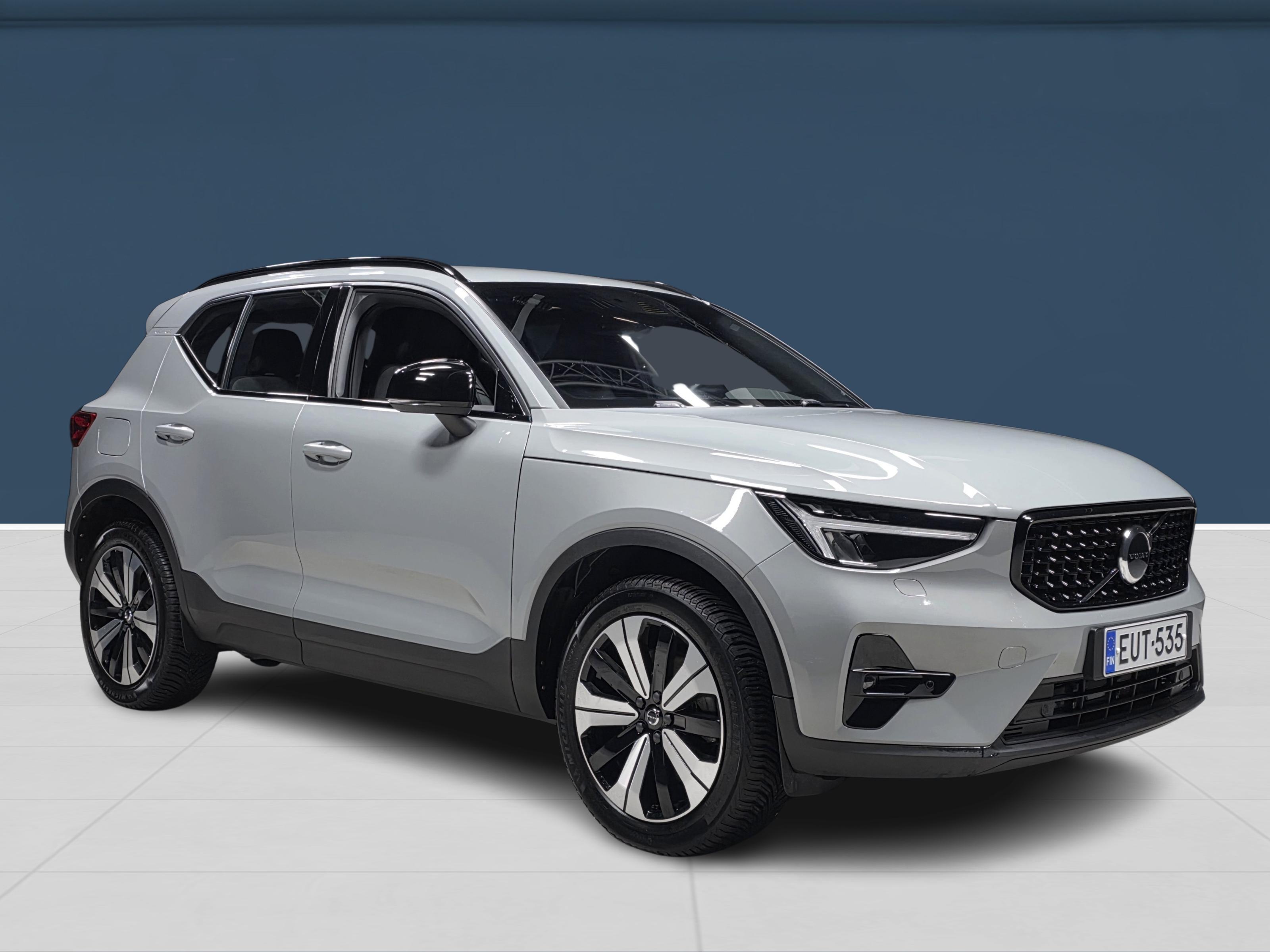 Volvo XC40 T5 TwE Plus Dark aut 2024, kuva 3/17
