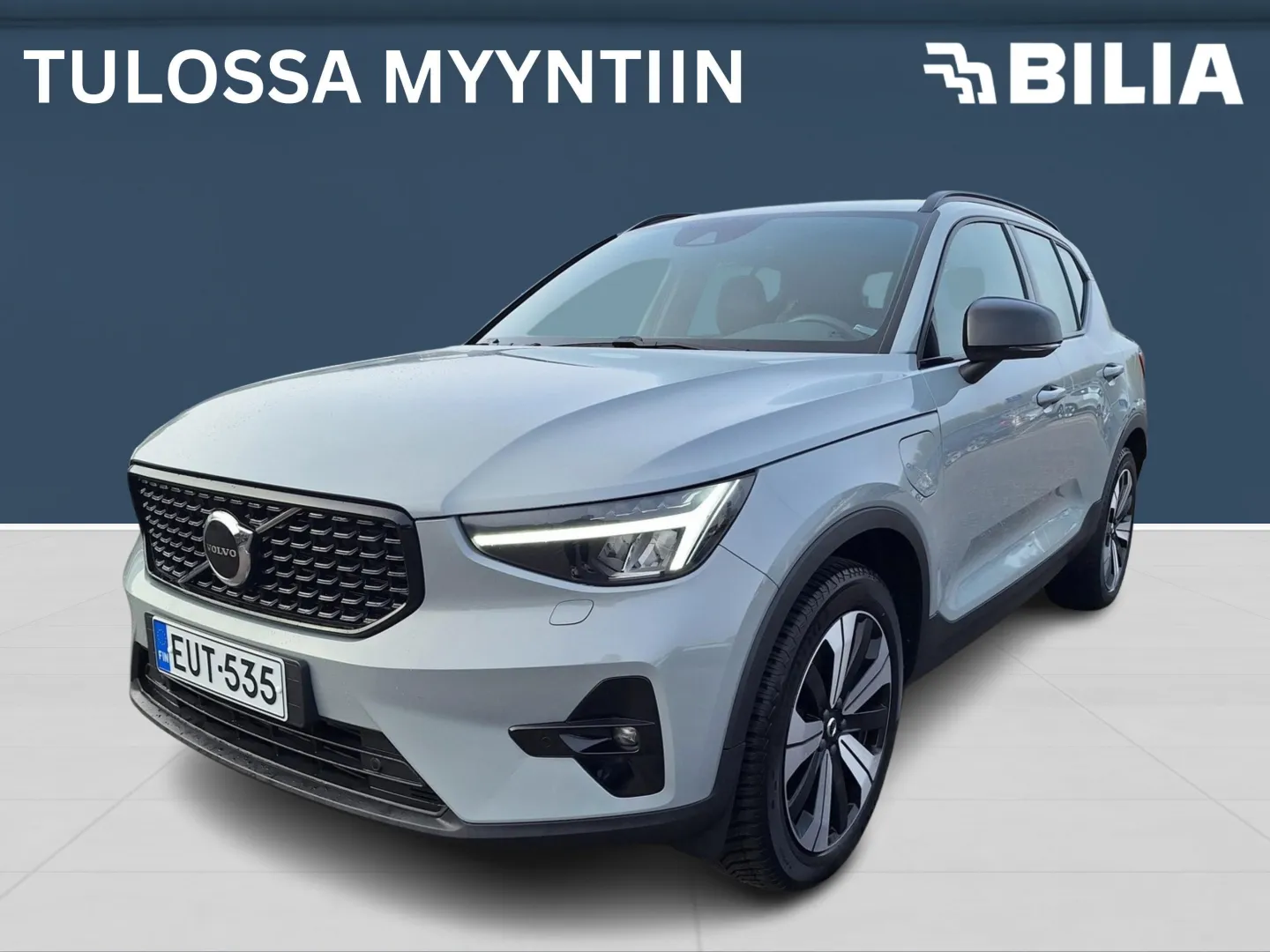 Volvo XC40 EUT-535