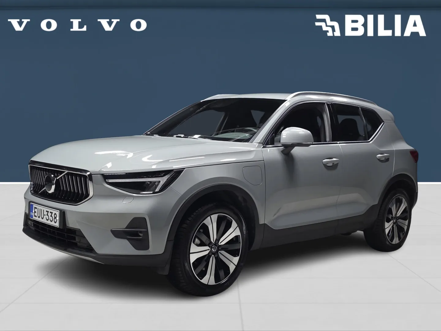 Volvo XC40 EUU-338