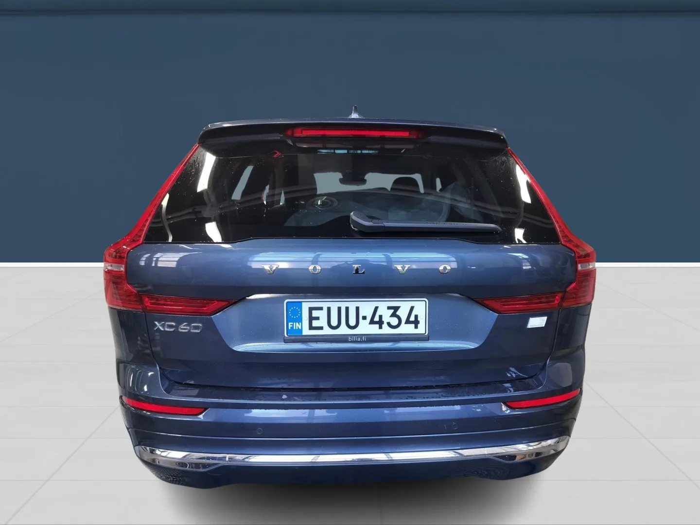 Autokuva 7 - EUU-434