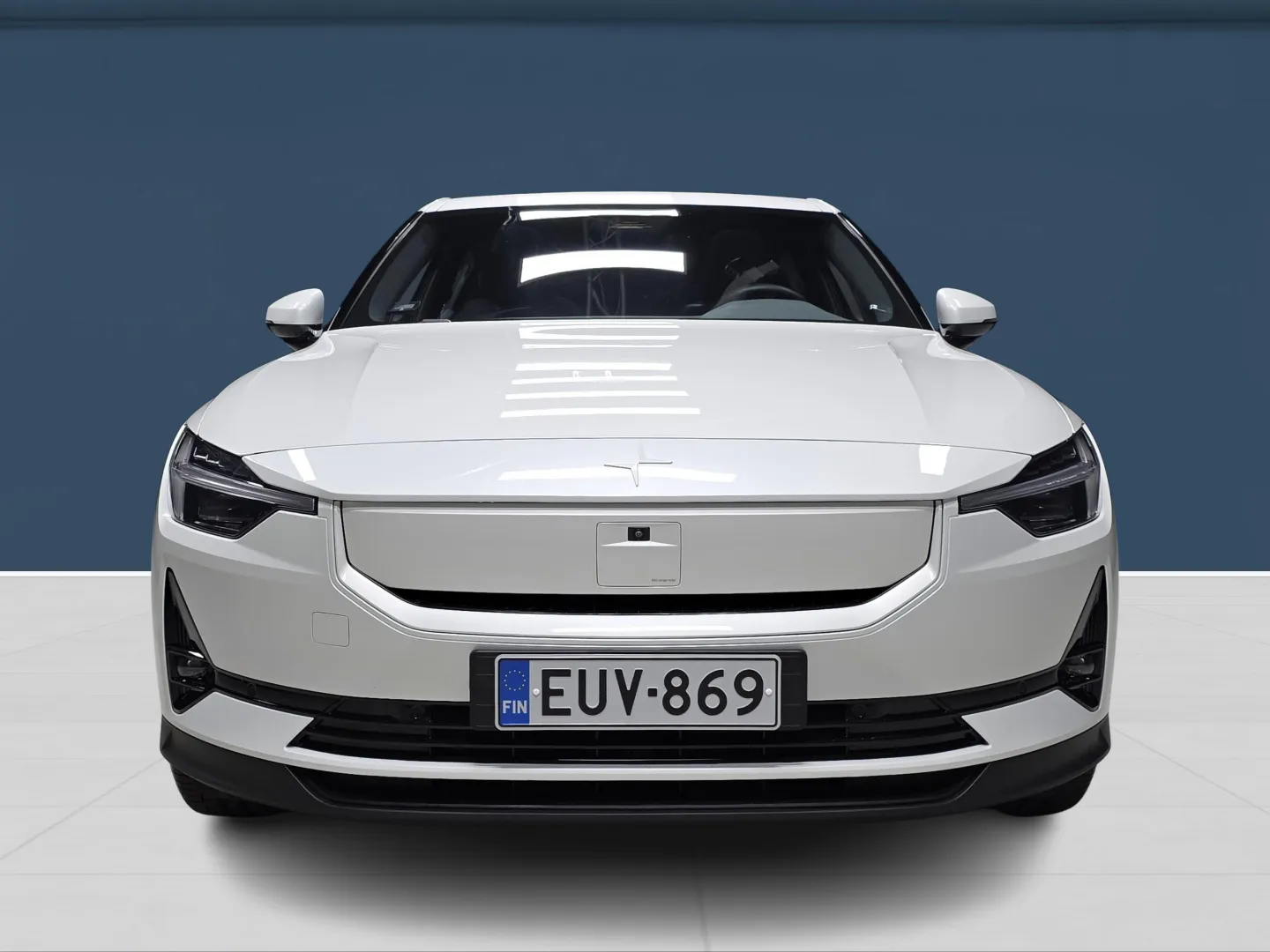 Autokuva 2 - EUV-869