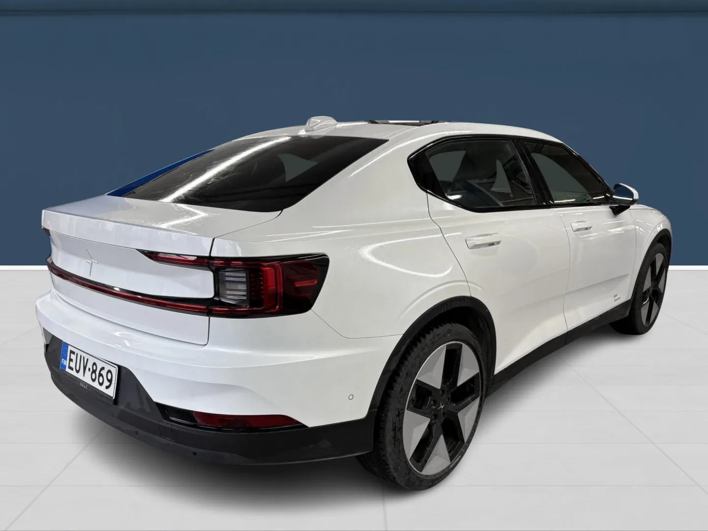 Autokuva 4 - EUV-869