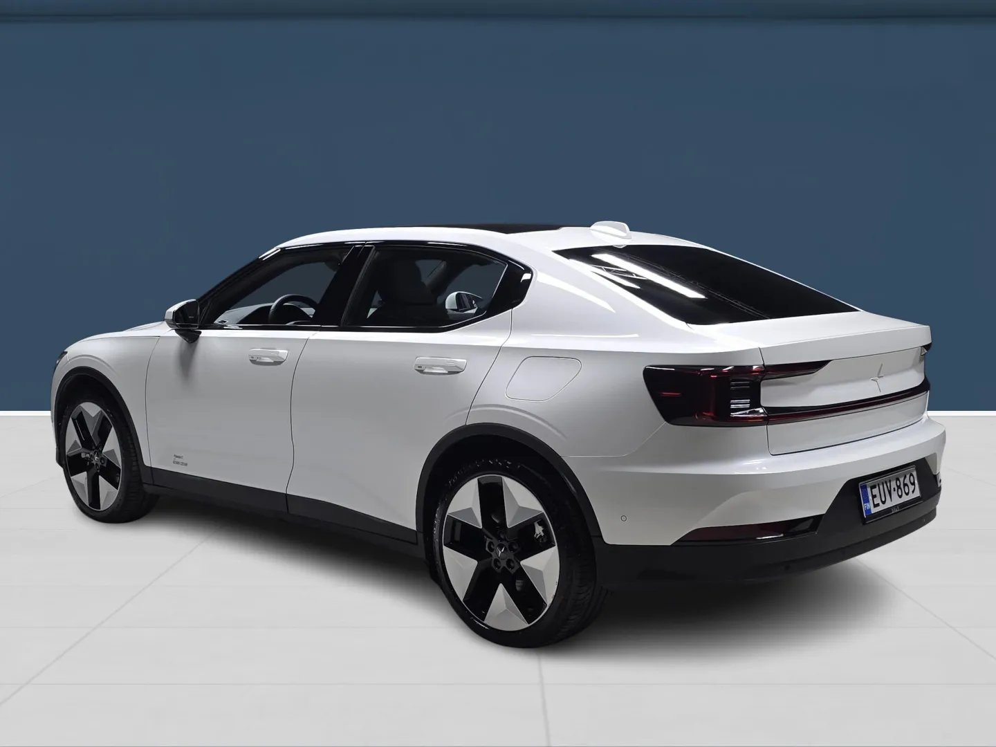 Autokuva 6 - EUV-869