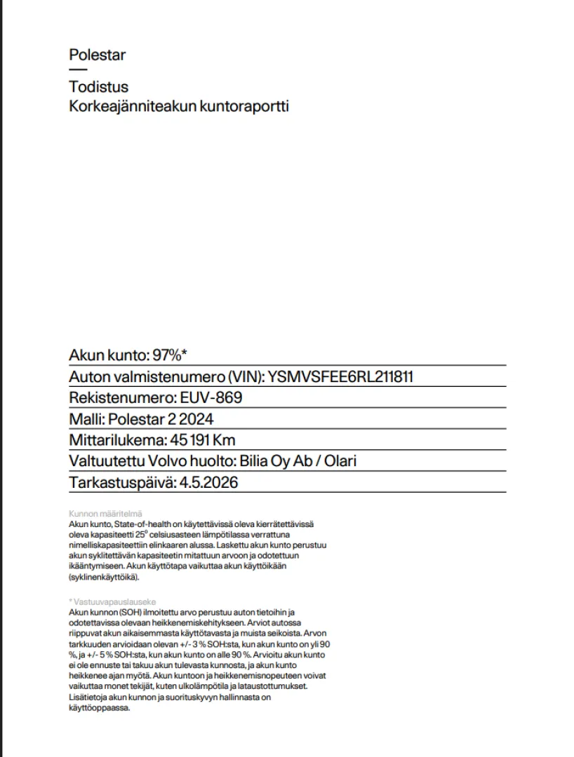 Autokuva 10 - EUV-869