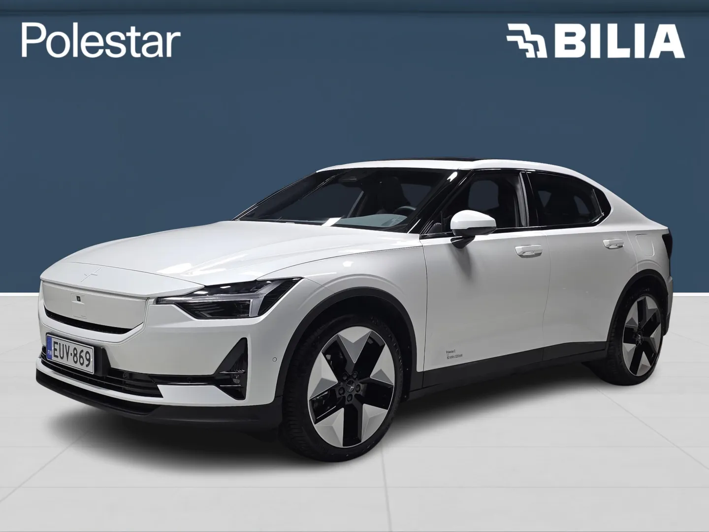 Polestar 2 EUV-869