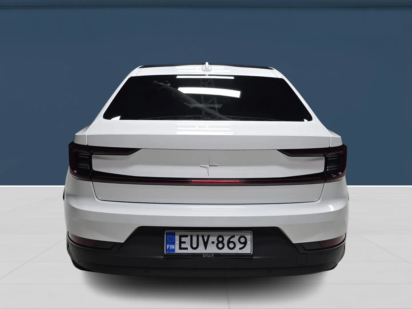 Autokuva 5 - EUV-869