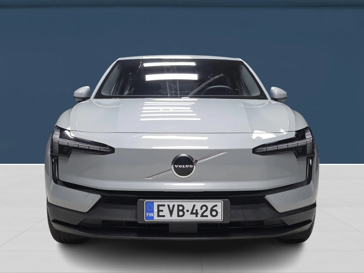 Autokuva 2 - EVB-426