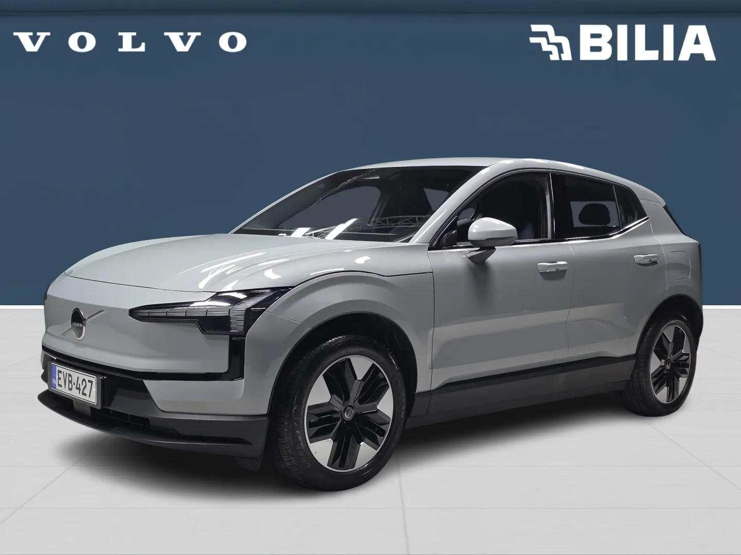 Volvo EX30 EVB-427