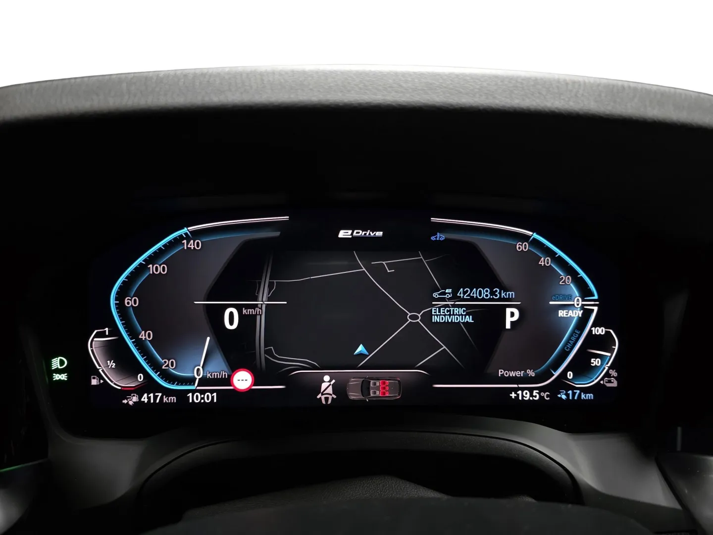 Autokuva 7 - EVC-632