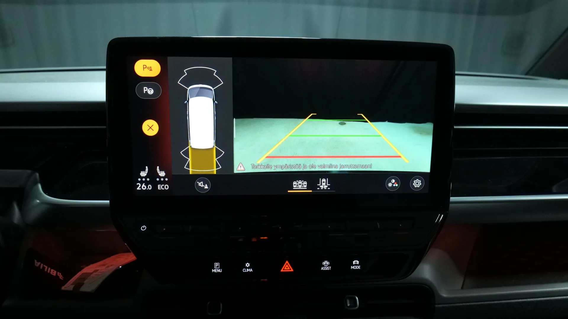 Autokuva 9 - EVC-725