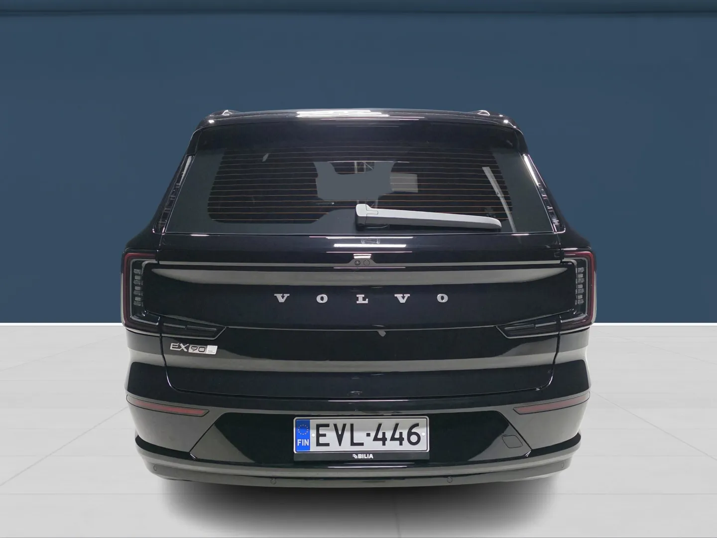 Autokuva 5 - EVL-446