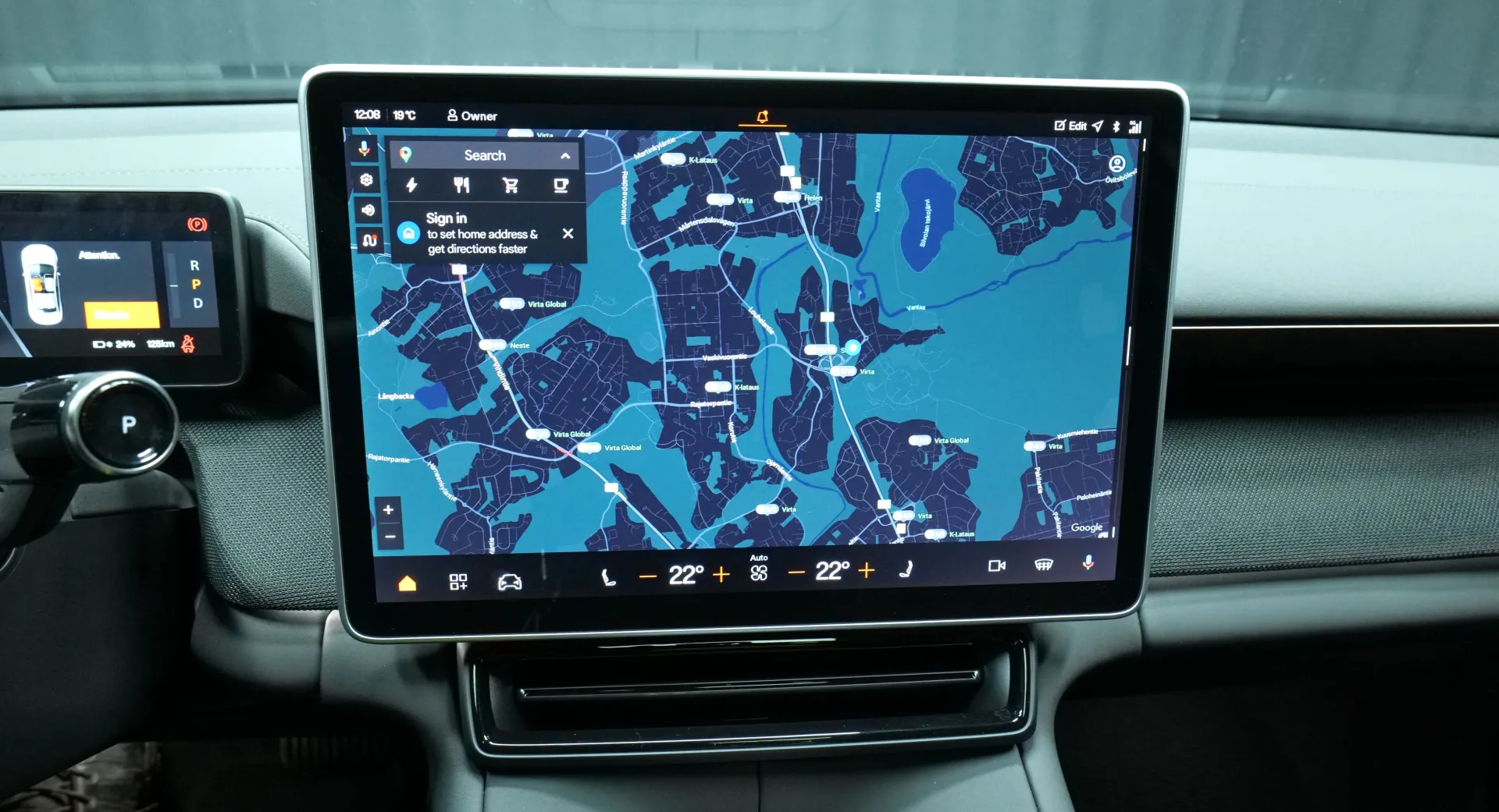 Autokuva 7 - EVL-850