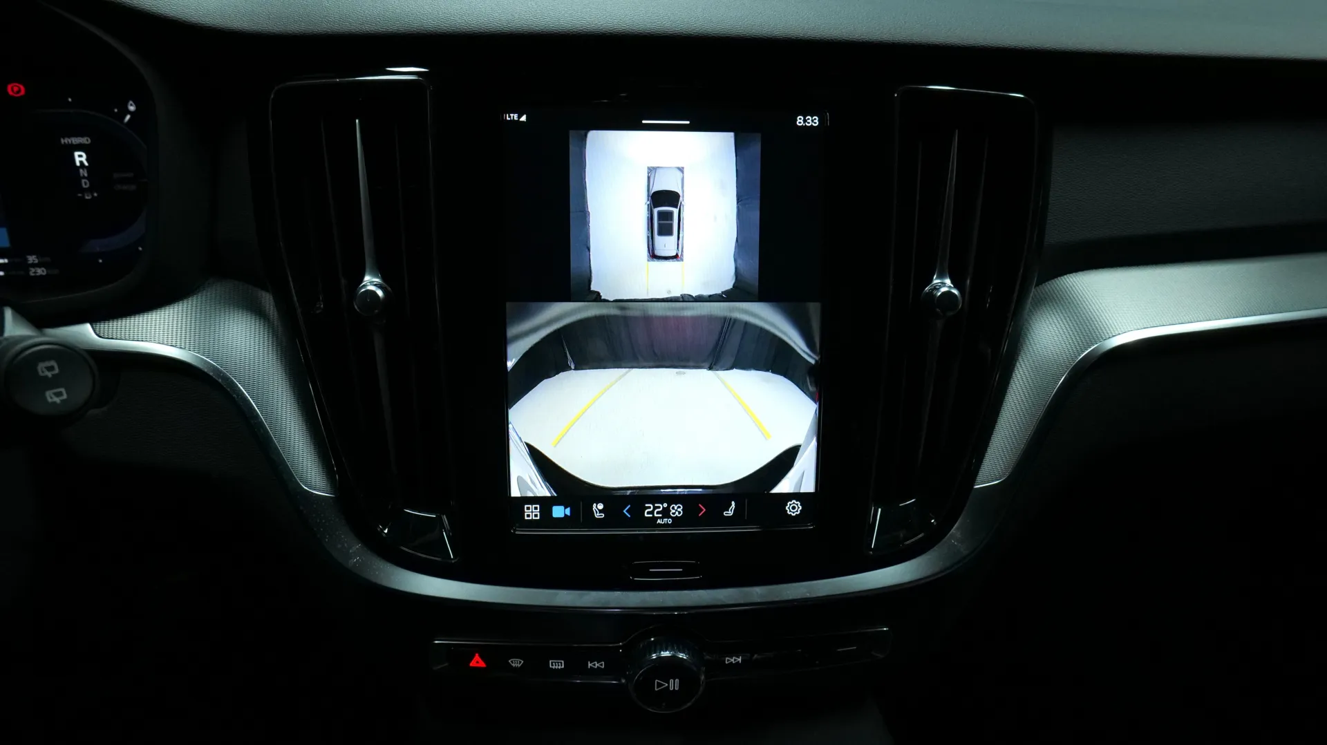 Autokuva 7 - EVL-955