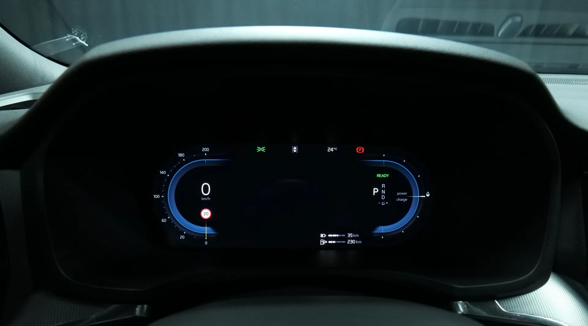 Autokuva 6 - EVL-955