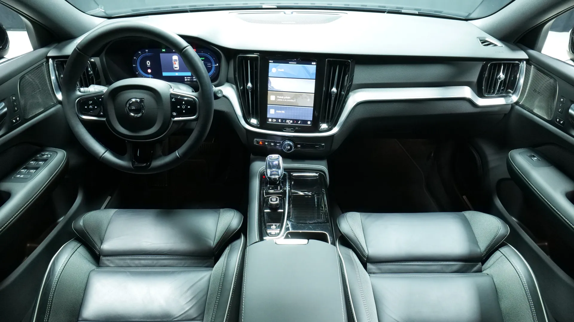 Autokuva 14 - EVL-955