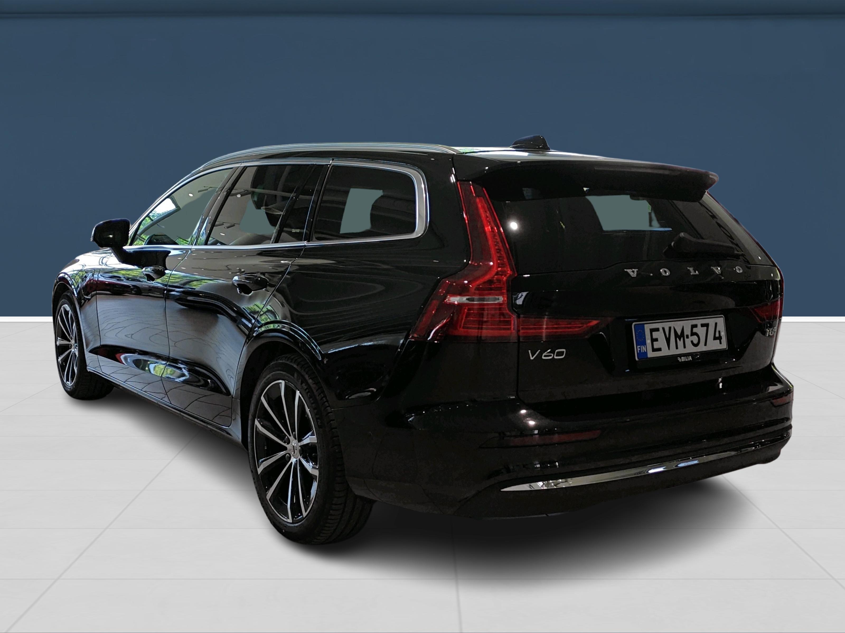 Volvo V60 2025, kuva 6/11