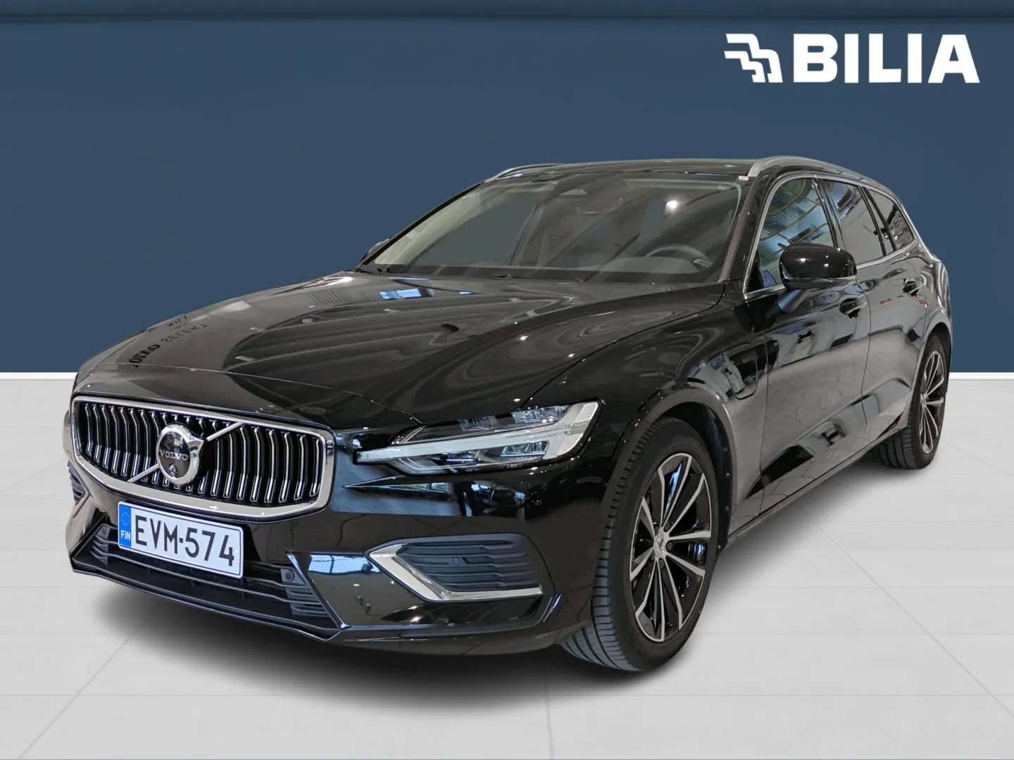 Volvo V60 EVM-574