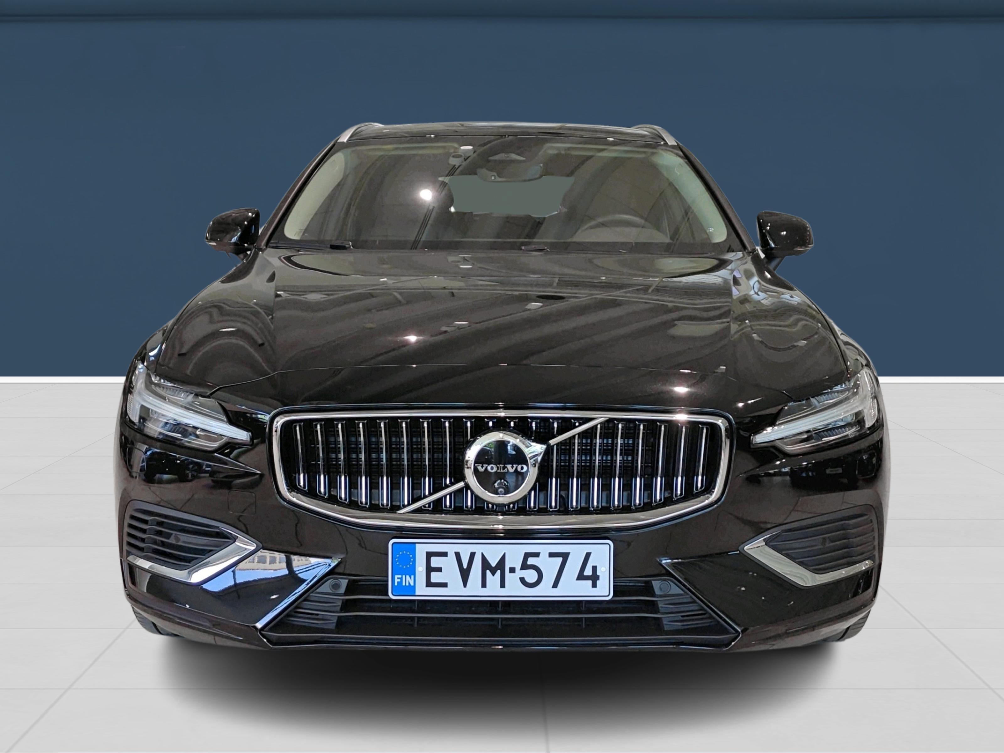 Volvo V60 2025, kuva 2/11