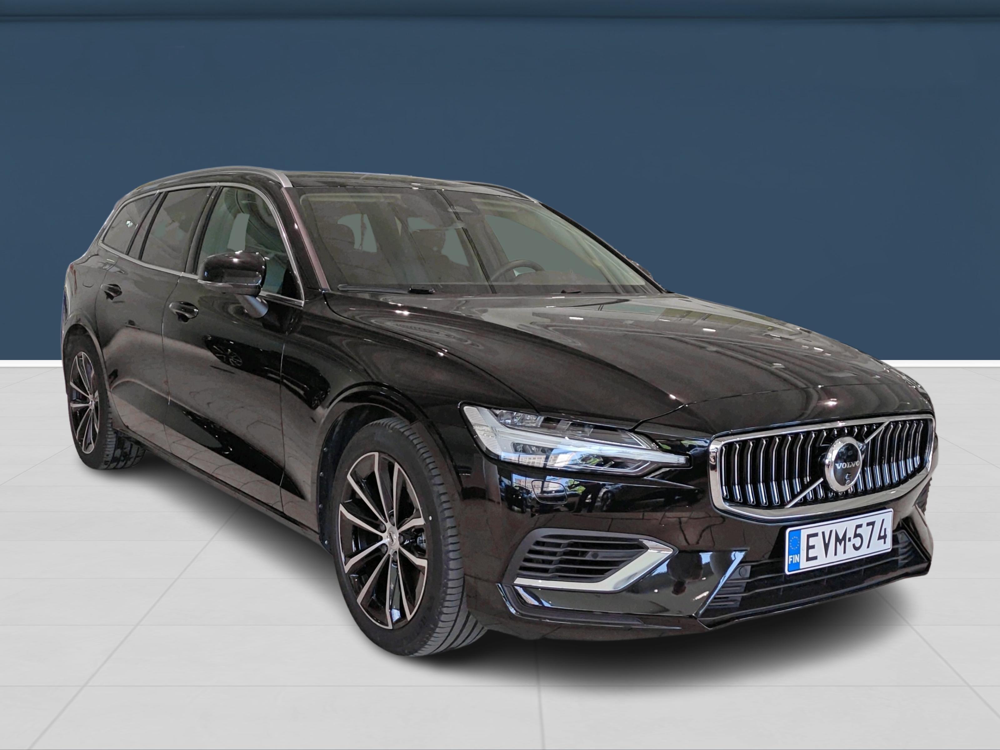 Volvo V60 2025, kuva 3/11