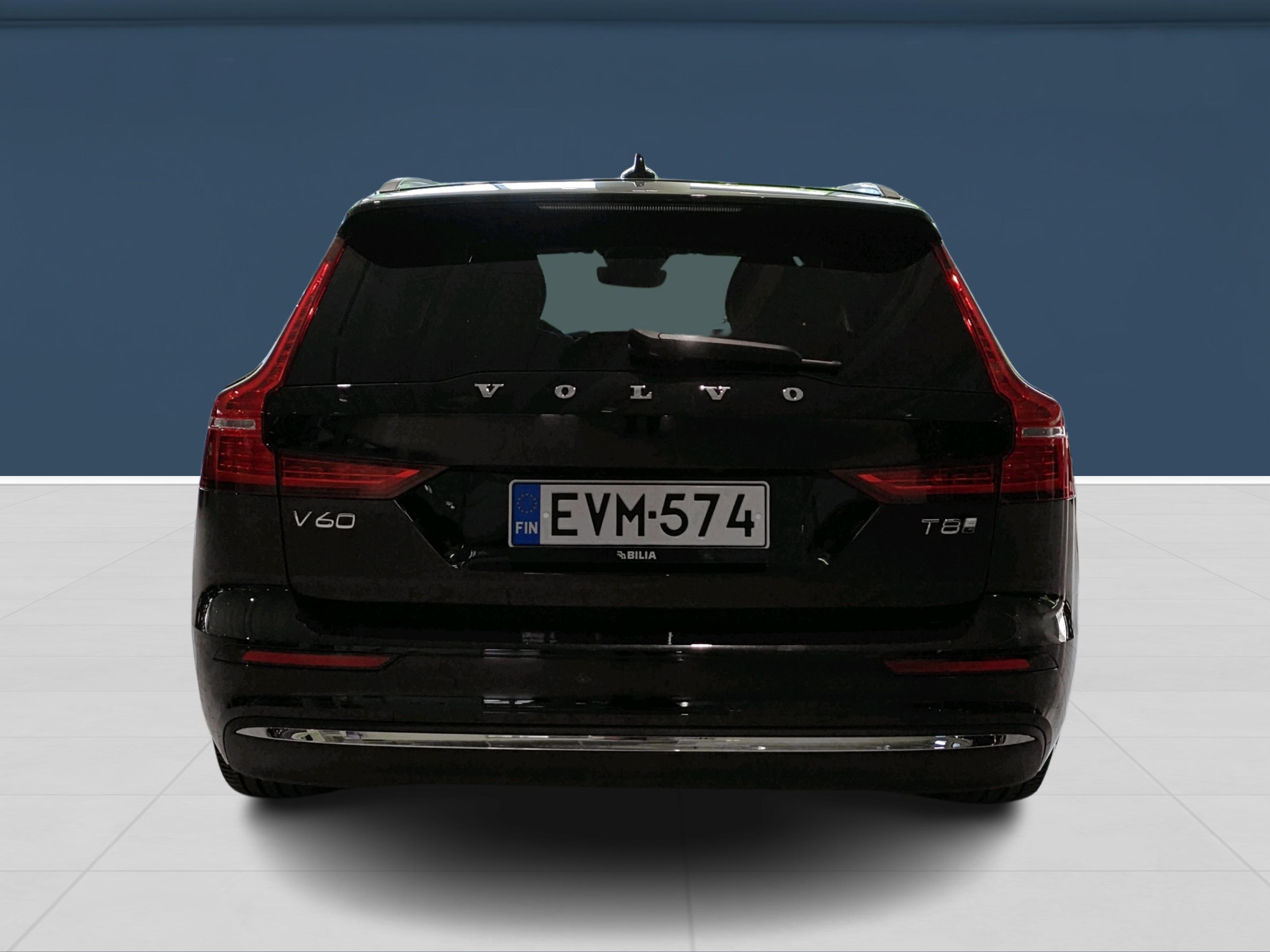 Volvo V60 2025, kuva 5/11